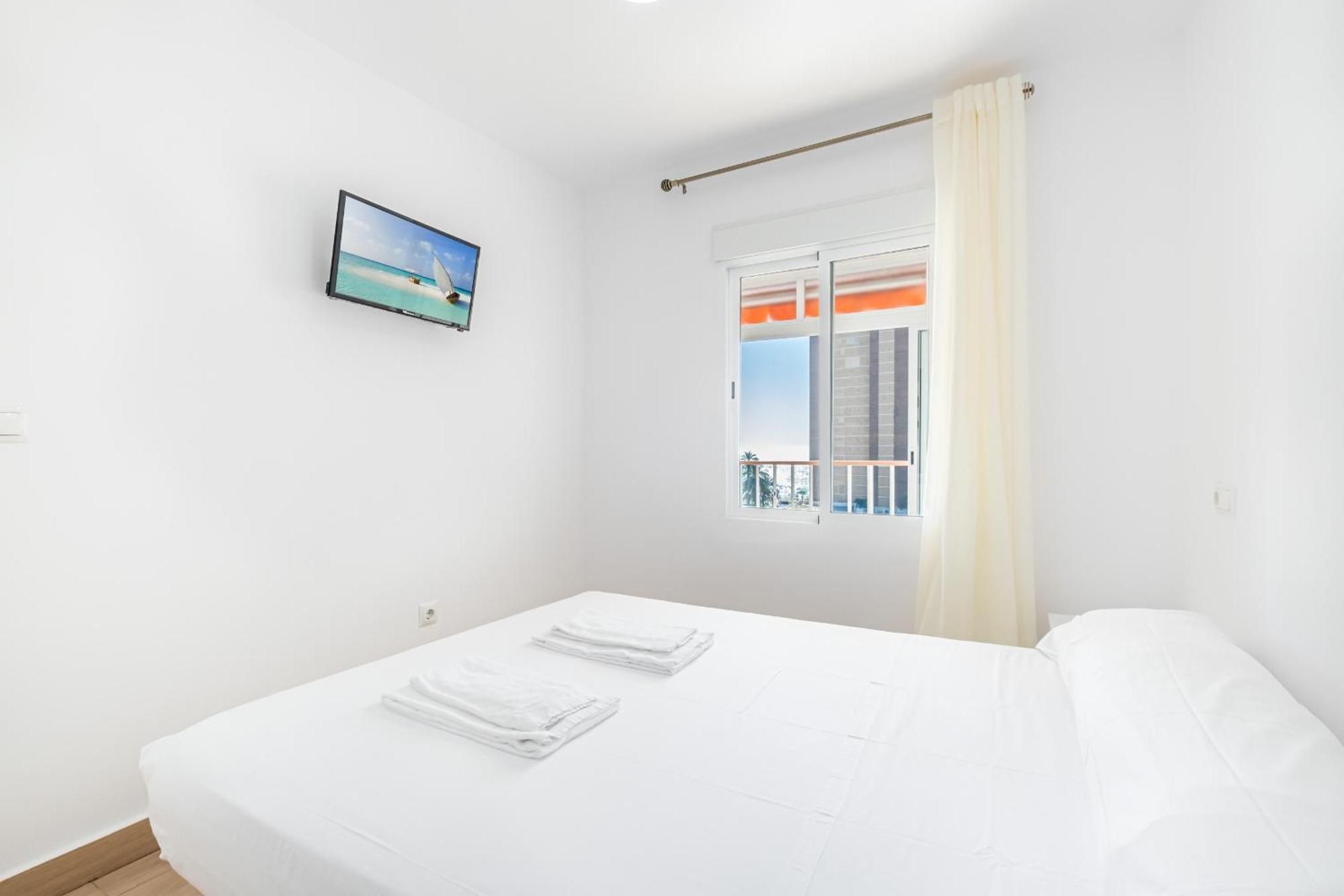 Edimar 7-6 Apartment Levante Beach Benidorm Exterior photo